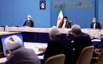 ۶۰ درصد از کسب و کارها در پلتفرم های داخلی حضور پیدا کرده اند