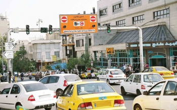 ماجرای ثبت جرائم اشتباه توسط دوربین‌های طرح ترافیک 