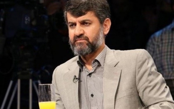 به اتهام «هنجار شکنی» پیام رسان داخلی کانال مهدی نصیری را بست