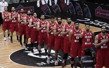تیم ملی ایران به اردو نخواهد رفت!