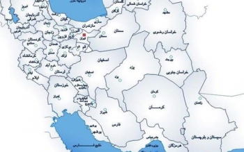 فیلم/از غرشِ جنگنده های دشمن تا پرواز پروانه سپید بال در گیلان؛ ایرانمان می مانَد