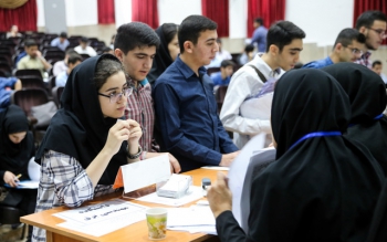  تشکل های جوانان در «همنا» ثبت نام کنند