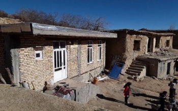 وام ۲۰۰ میلیون تومانی ساخت مسکن روستایی به متقاضیان پرداخت می‌شود