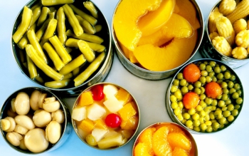 آیا باید از غذاهای بسته بندی شده پرهیز کنیم؟