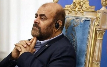 رستم رسما رفت!