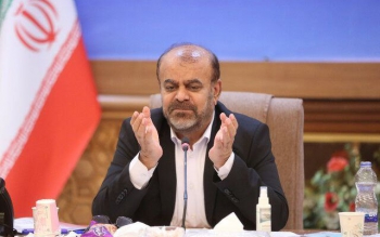 استعفای رستم قاسمی تکذیب شد