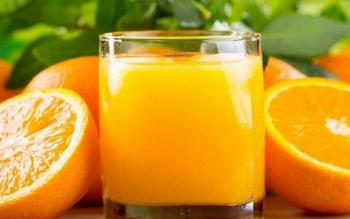 چرا باید هر روز یک پرتقال بخوریم؟
