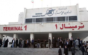 وزیر راه: از وضعیت فرودگاههای کشور خجالت می کشم