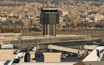 فرودگاه مهرآباد تعطیل می شود؟