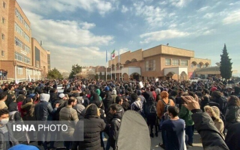 «مصونیت آکادمیک» وجود ندارد/راه حلی به جز گفت وگو نیست، اما گفت وگو نیازمند ملزوماتی است
