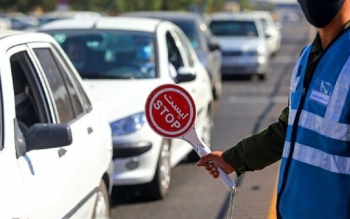 محدودیت‌های ترافیکی جاده‌های کشور در آخر هفته اعلام شد/ احتمال یکطرفه‌شدن چالوس
