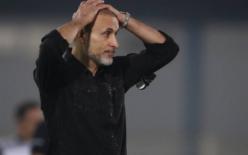 جریمه ۲۰درصدی سرمربی پرسپولیس صحت دارد