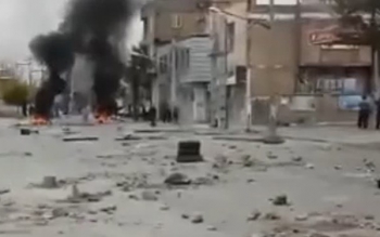 آغاز فاز اقدام مسلحانه در ایران/مقایسه اتفاقات اخیر با حوادث دهه ۶۰ 