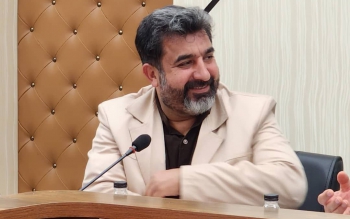 محمد مهدی انتظام رئیس هیات سوارکاری منطقه آزاد انزلی شد