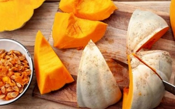 چطور در برابر آنفولانزا ایمن شویم؟/قول می دهیم نظرتان در مورد کدو عوض می شود!