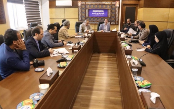 اقدامات اثرگذار در راستای کنگره میرزا در فضای مجازی / هزینه کرد ۷۰۰ میلیون تومان برای ساخت کلیپ یک دروغ بزرگ است