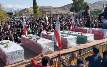 3 نفر از مسببان حادثه ایذه هنگام خروج از مرز ماکو بازداشت شدند