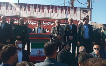 3 نفر از مسببان حادثه ایذه هنگام خروج از مرز ماکو بازداشت شدند