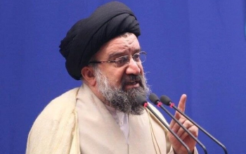  قوه قضاییه با شایعه افکنان در ماجرای مسمومیت  دانش آموزان برخورد قاطع کند/ما با نوروز مخالف نبوده و نخواهیم بود؛ منتها با نوروز اسلامی