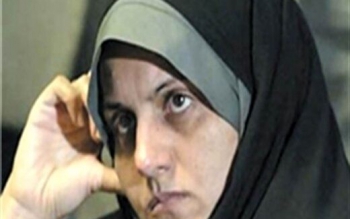 جمیله کدیور: تلاش می کنند ایران را مانند سوریه و لیبی کنند
