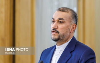 امیرعبداللهیان: آژانس اقدام غیرسازنده‌ای انجام داد/ اقدام متقابل و موثر انجام می‌دهیم