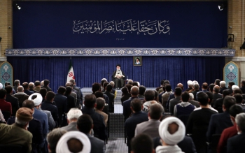 بساط شرارت بدون شک جمع خواهد شد/ القا کنندگان ناامیدی و بن بست، ایران ستیزند