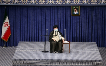 بساط شرارت بدون شک جمع خواهد شد/ القا کنندگان ناامیدی و بن بست، ایران ستیزند