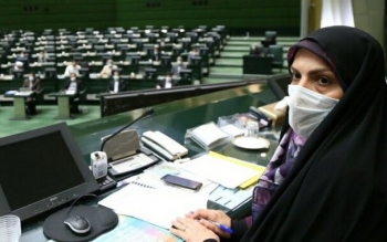 قاسمی پور: مسئولین باید شرایط گفتمان سازی را برای مردم ایجاد کنند