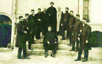 فرجام تاریکخانه «بیداری»