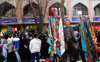 چرا دستفروشی شغل رسمی شد؟