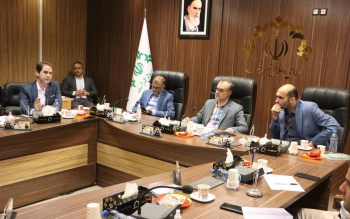 شروع فرآیند صدور پروانه ساختمانی برای اراضی نسقی / تملک و بازگشایی محور سعدی به سرگل 