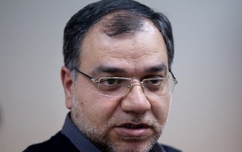 فضائلی خطاب به علم الهدی: مهم نگاه امثال جنابعالی است