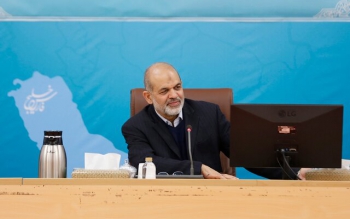 وزیر کشور: مکان هایی برای تجمعات قانونی در نظر گرفته می شود