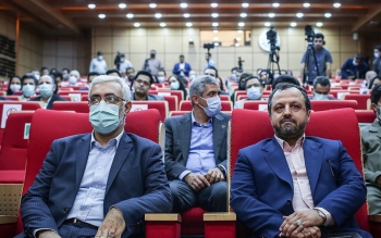موافقت وزیر اقتصاد با استعفای عشقی از ریاست بورس