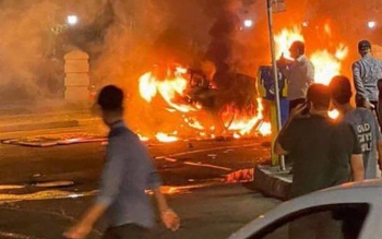 مشکلات با قطع اینترنت برطرف نمی شود