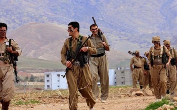 موضوع پیشروی زمینی به کردستان عراق صحت ندارد/ گفتگو با اقلیم کردستان بی نتیجه بود
