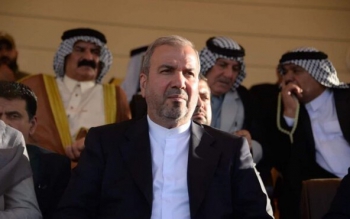 موضوع پیشروی زمینی به کردستان عراق صحت ندارد/ گفتگو با اقلیم کردستان بی نتیجه بود