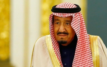 پادشاه،برای جشن عمومی فردا را در عربستان تعطیل اعلام کرد