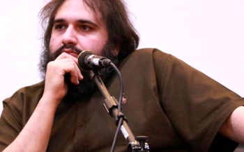رضا دُرمیشیان کارگردان سینما ممنوع الخروج شد
