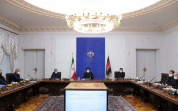  بابت عمل به وعده هایتان خسته نباشید!/ عکس