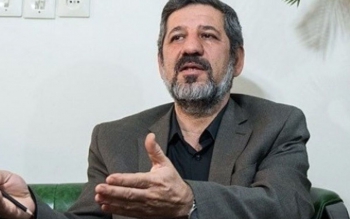 ممکن است قطعنامه‌ای مانند ۵۹۸ درباره ایران صادر شود