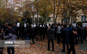 دانشگاه باید محل امن دانشجویان باشد/این روزها گفت‌وگو کردن دیگر ساده نیست
