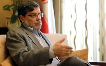 مرندی: آمریکا و اتحادیه اروپا بدانند که تکبر عواقب دارد