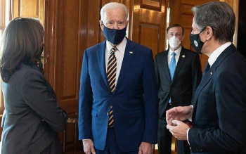 بیانیه بایدن و تدارک براى نشست شوراى حقوق بشر درباره ایران