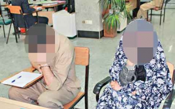دختری که جسدش در یخچال پیدا شد/روایت عجیب متهمان در پرونده قتل باران