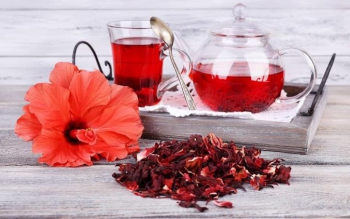 با این نوع چای، به جنگ سرطان ریه بروید