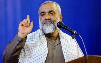 مستندات سردار نقدی از علت فوت مهسا امینی؛ چهار هزار پزشک گفتند ضرب و شتمی در کار نبود