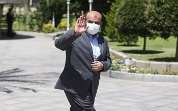 نیکزاد، بذرپاش یا سعید محمد؛ چه کسی جایگزین قاسمی در دولت می شود؟