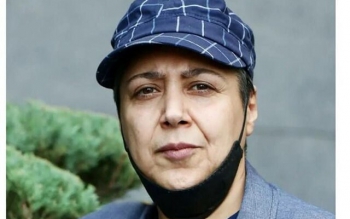 مازیار لرستانی: می‌خواهم با آبرو زندگی کنم