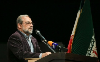 می‌خواستند در ایران انقلاب رنگی به راه بیاندازند / شرارت‌ها به زودی پایان می‌یابد